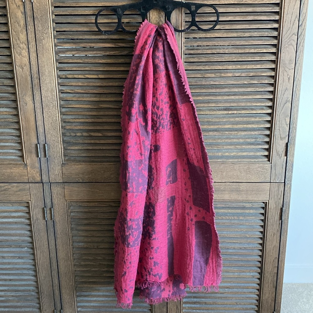 Eileen Fisher Scarf